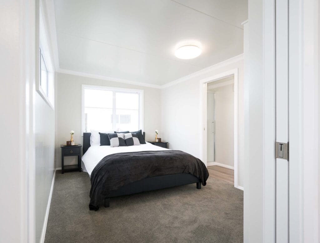 transportable homes invercargill