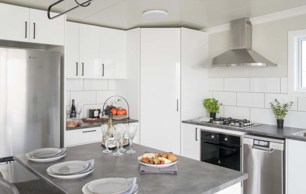 senior living mobile homes for sale