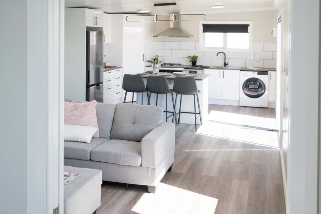 transportable homes selwyn