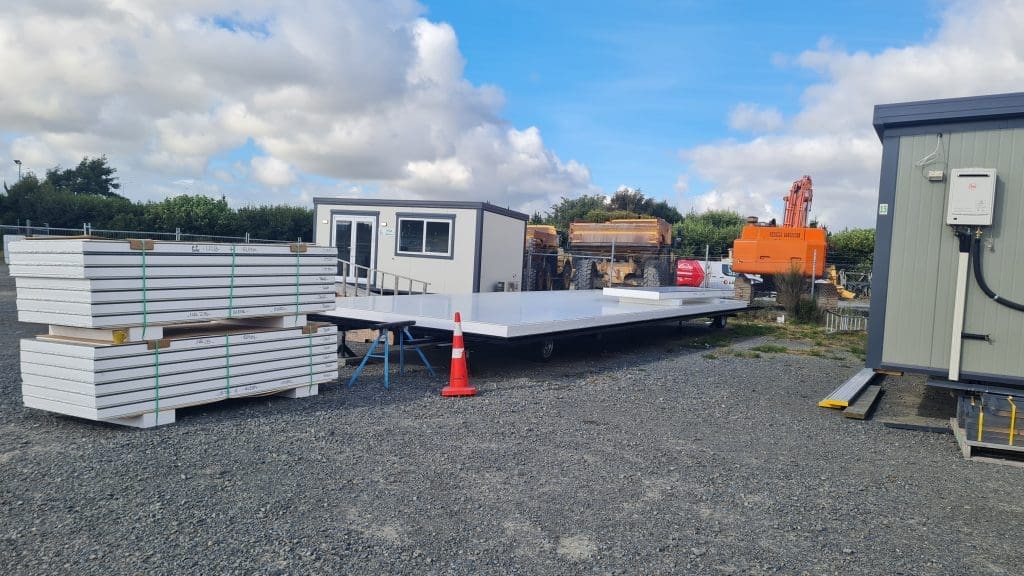 building consent minor dwellings, granny flat consent nz, living little granny flats