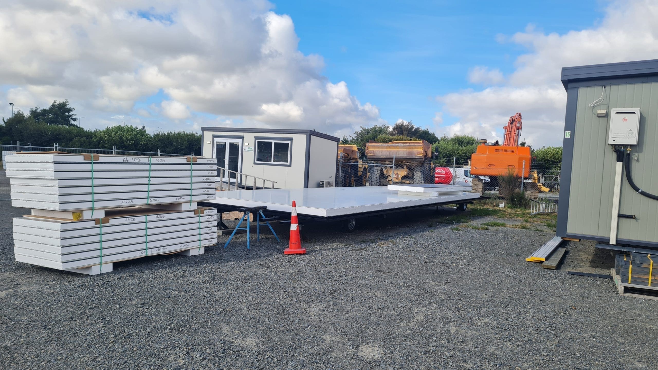 building consent minor dwellings, granny flat consent nz, living little granny flats