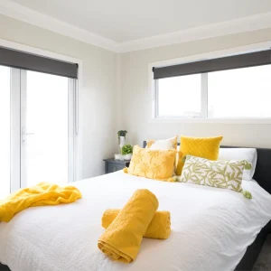 Little Home - CURTIS - 2 Bedrooms