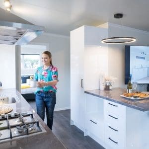 OLDHAM - 2 Bedroom 60 square metre home