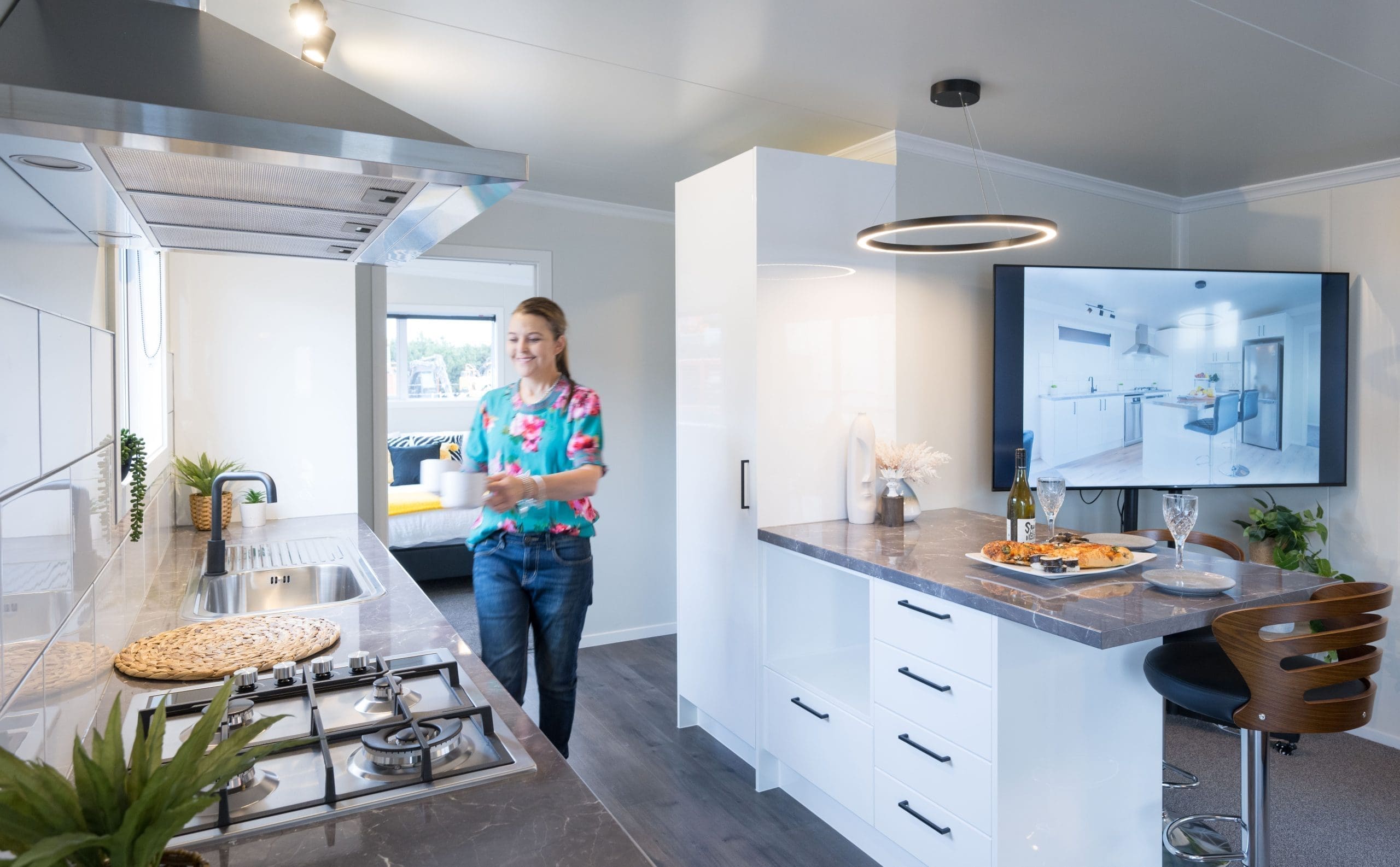 OLDHAM - 2 Bedroom 60 square metre home