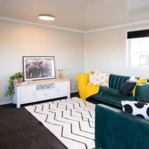 Living Little GRIFFITHS - 1 Bedroom Tiny Home